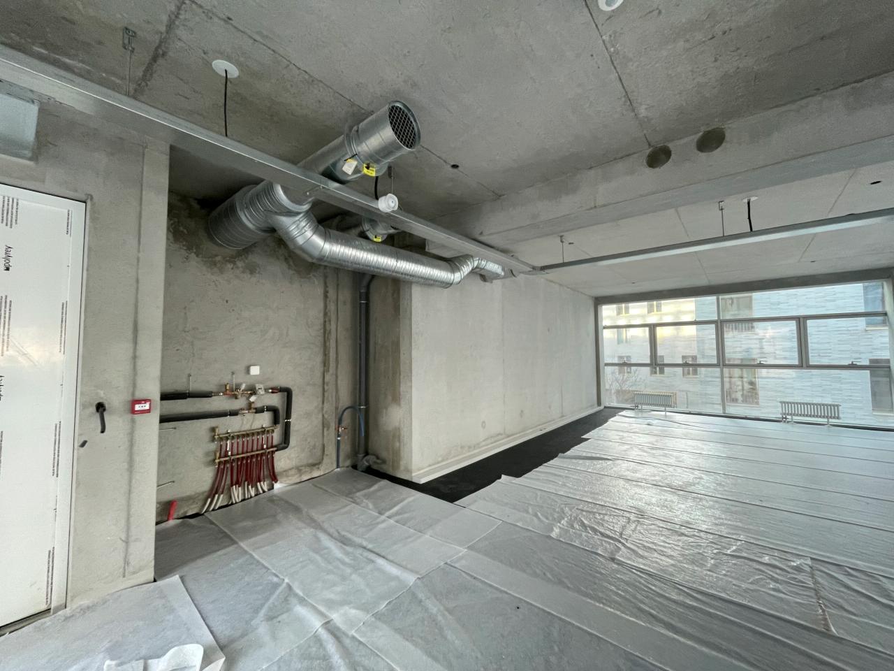 Bureau Nantes 1520m² Vente bureau Nantes Loire-Atlantique OVBUR2421944 13